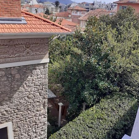 La Verdure Au Coeur De Nice Luaran gambar