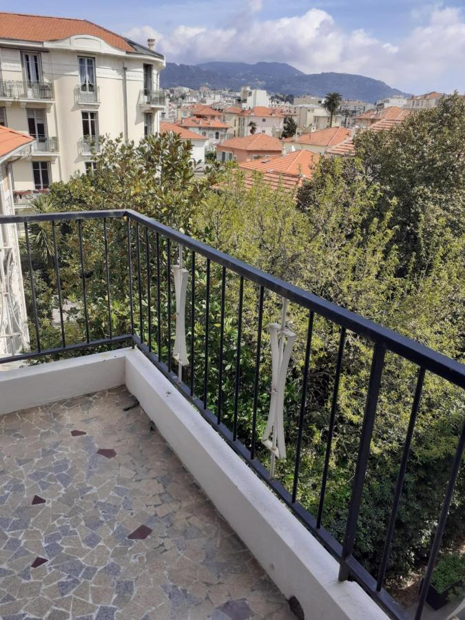 La Verdure Au Coeur De Nice Luaran gambar